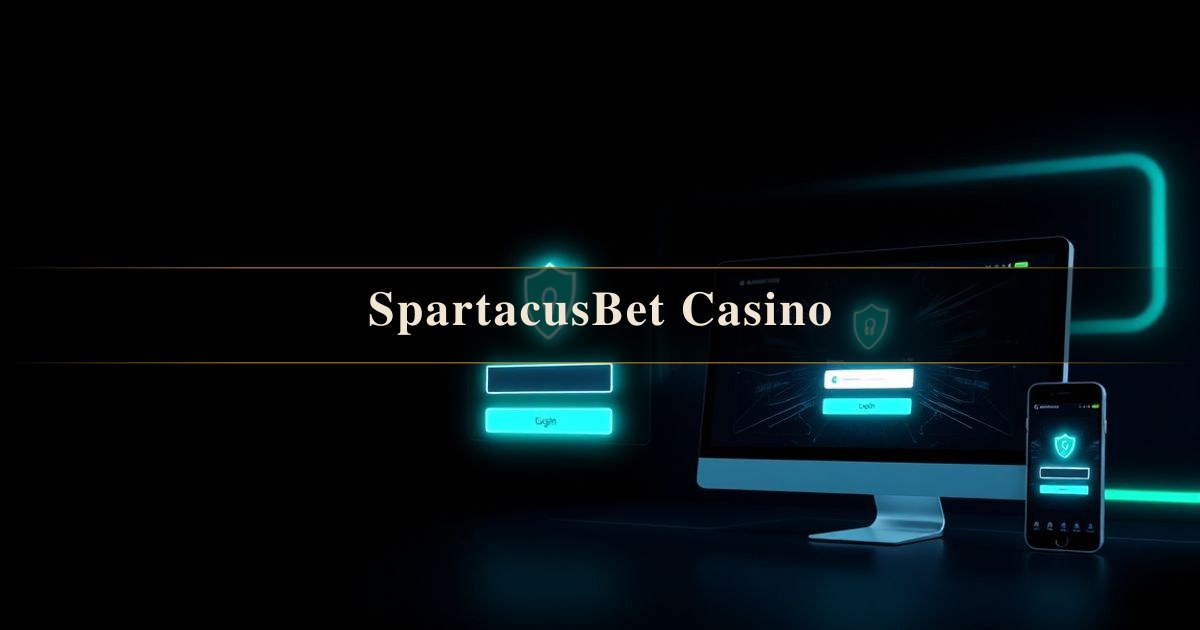 SpartacusBet Casino