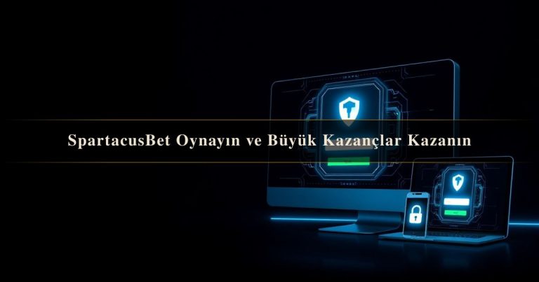 SpartacusBet Oynayın