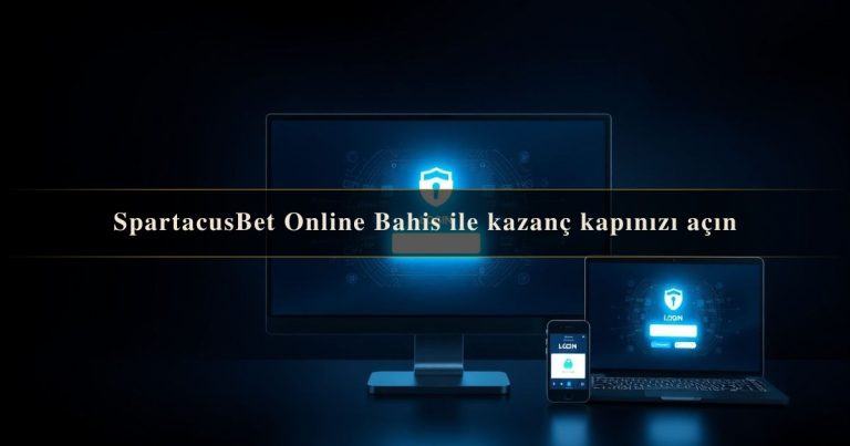SpartacusBet Online