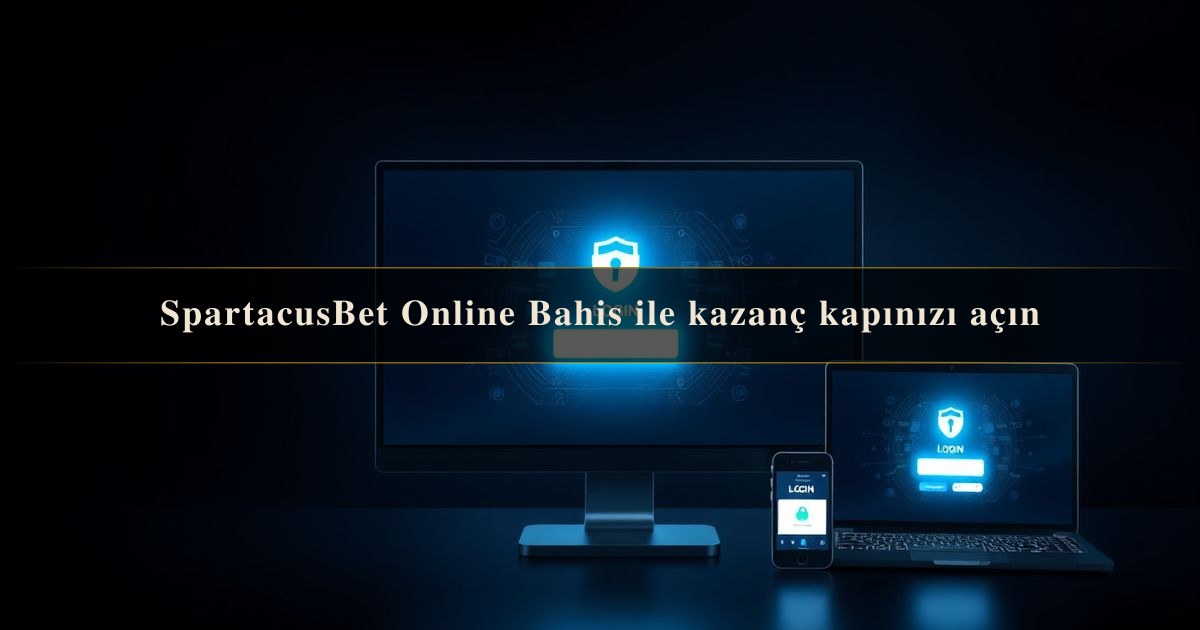 SpartacusBet Online