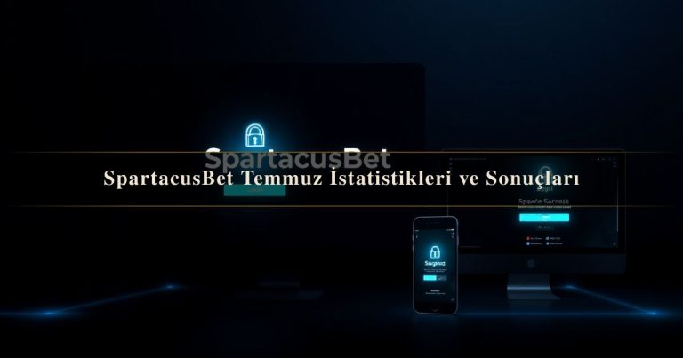 SpartacusBet Temmuz
